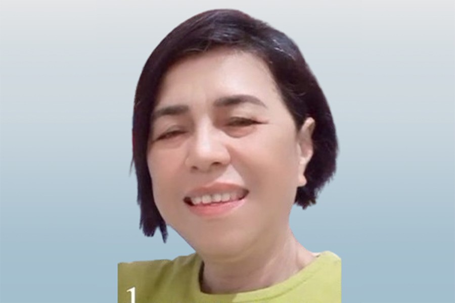 Hipnoterapi Cimahi - Susana Agustina MHKes.,MMRS